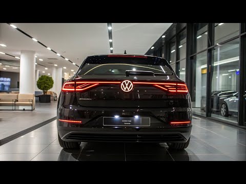 Volkswagen LOVERS Rejoice with New 2025 Models