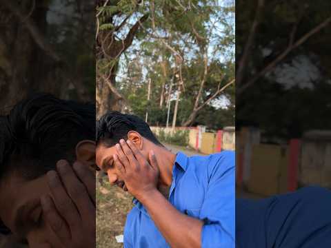 Paise Ke Liye Yah Kya Kar Diya 🤣🤣 #comedyvideos #funny #friends #paisa #shorts