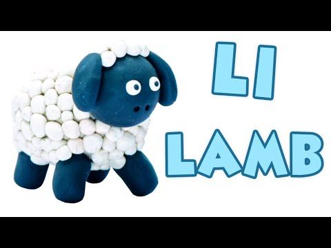 Phonics - Letter "L" | Learn the Alphabet - Pocket Preschool