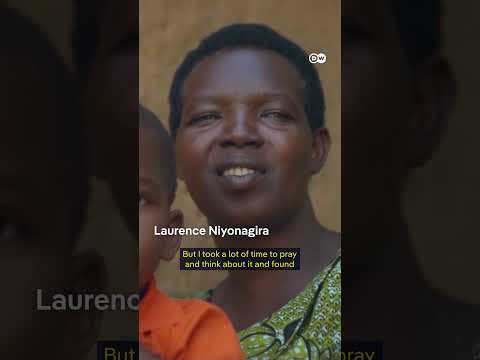 Rwanda - Living together after genocide | DW Documentary