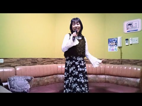 風立ちぬ/松田聖子さん　cover