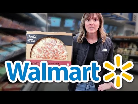 *ALL NEW* Top 10 Things To Buy At WALMART In 2024 | WALMART Haul 2024