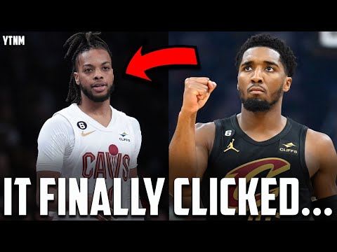 The Cavaliers Are Officially UNSTOPPABLE Because Of This... | YTNM