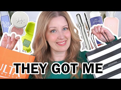 This Wasn’t Supposed to Be a Haul (But Here We Are!)