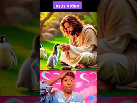 Tha Jesus video ❤️#shortsfeed #devil #jusus #jesús #viralshorts #jesusvideo #jesuslovesyou #god 👍