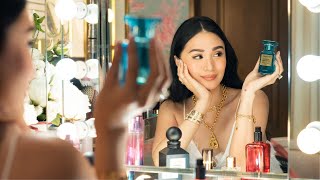 LET’S TALK SCENTS!  | Heart Evangelista