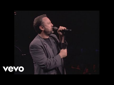 Billy Joel - Shameless (Live From Boston Garden, 1993)