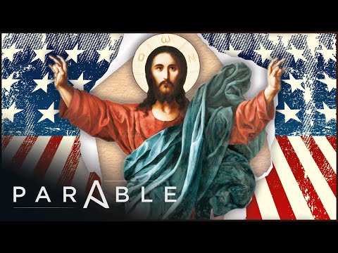 Parable: Faith's Influence on Modern America