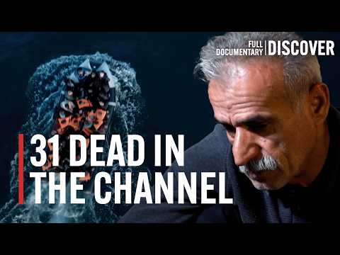 The Migrant Boat Disaster: Who is Responsible for the 31 Lives Lost? | @JavaDiscover Documentary