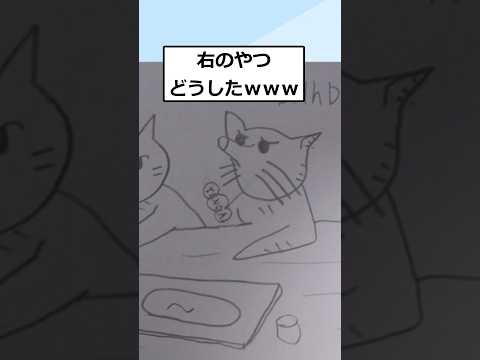 【2ch面白いスレ】この画像の模写を繰り返した結果ｗｗ