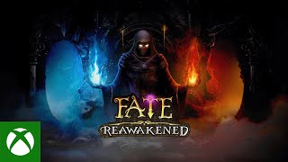 FATE: Reawakened Launch Trailer