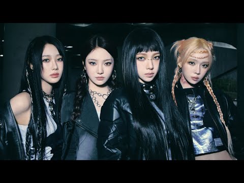 aespa MV PLAYLIST | Tyna Nguyễn