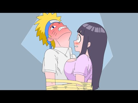 Naruto's Life Story (collection of all parts) / Naruto Parody