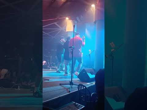 DUYAN (LIVE AT PADIS POINT MOA) - LILJAY X LILRON X HENSY