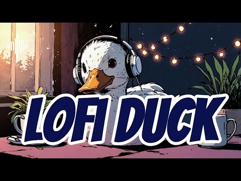 𝐏𝐥𝐚𝐲𝐥𝐢𝐬𝐭 🦆 Cozy Pop Chill ☕ | Relaxing Music for Study & Relaxation