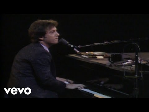 Billy Joel - Until the Night (Live from Long Island)