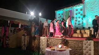 Best Indian Wedding Ceremony#2018