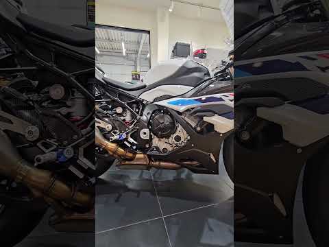 BMW S1000RR