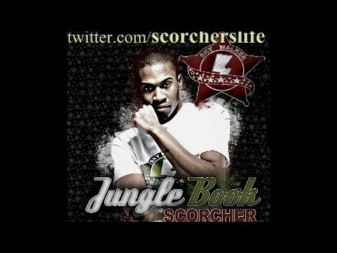 Scorcher - Any Means Necessary - Jungle Book