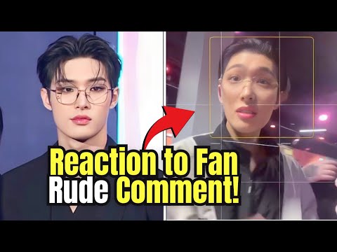 ATEEZ Mingi’s Reaction to Fan’s Rude Comment at recent Concert Sparks Mixed Reactions!