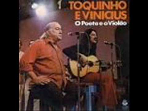 Toquinho, Vinícios & Miucha  -Tarde Em Itapuã