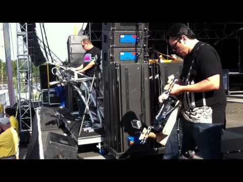 The Crystal Method - ID Fest: Boston, Massachusetts