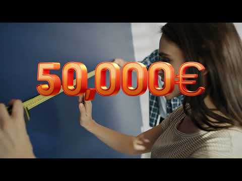 Kredi deri në 50,000€, pa hipotekë.