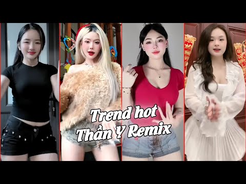 Tiếng đàn phát lên tiễn đưa... Trend TikTok Thiên Ý Remix #lnh #trending #shorts #xuhuong #fyp #slay