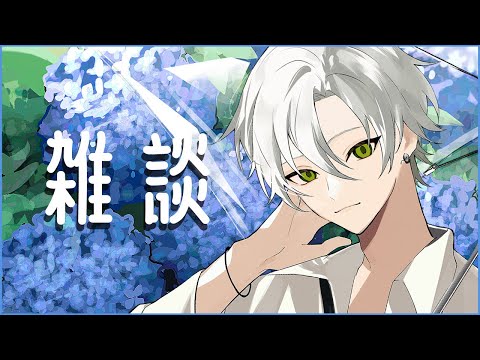 【🔴雑談】グッツとどいた？【個人Vtuber/ジョニー大佐】