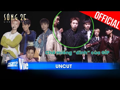 [Uncut] HURRYKNG WEAN bất lực với mảng miếng team tiểu học, Atus RHYDER Dương Domic chăm chỉ ôn bài