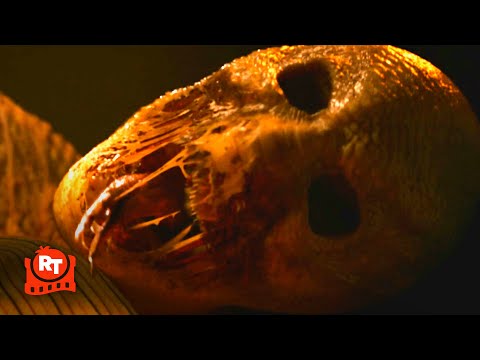 Never Let Go (2024) - You're Not My Mother! Scene | Movieclips