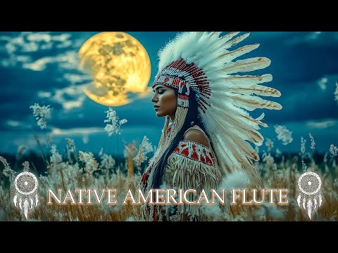 Silent Strength - Native American Flute Music For Awakening, Profound Healing & Ultimate Relaxation