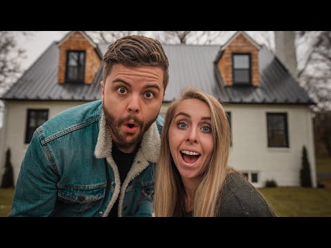 House Flip Before & After  (Amazing progress Vlog!)