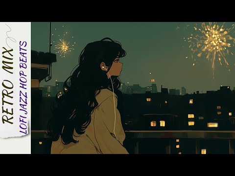 Playlist: Rhythmic Jazz Vibes for a Better Mood 🎧☕ Lo-Fi Jazz Hop Mix [ Beats to Relax & Chill ]