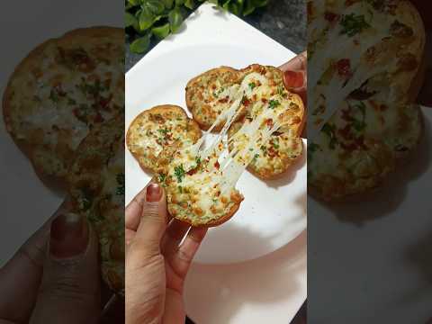 #garlicbread #recipe #shorts