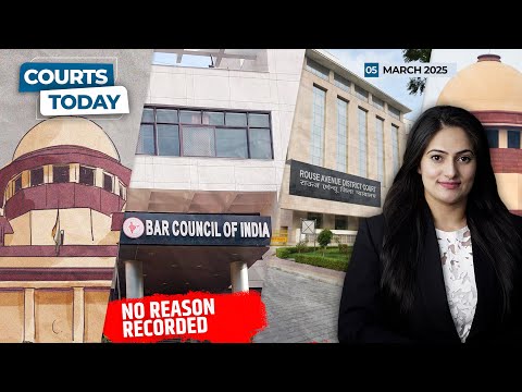 Banks & Builders In NCR| Bail To Mother Accused Of Sexually Abusing Daughter| BCI And More