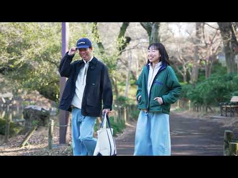 春の新作登場！【L.L.Bean JAPAN EDITION】2024SS vol.1 (Full Ver.)