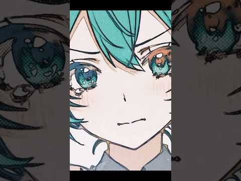 delicate (feelings, sense, etc.) #vocaloid #ボカロ曲