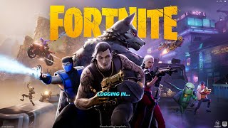 Let's try Fortnite Today | Fortnite OG |  PC | Live