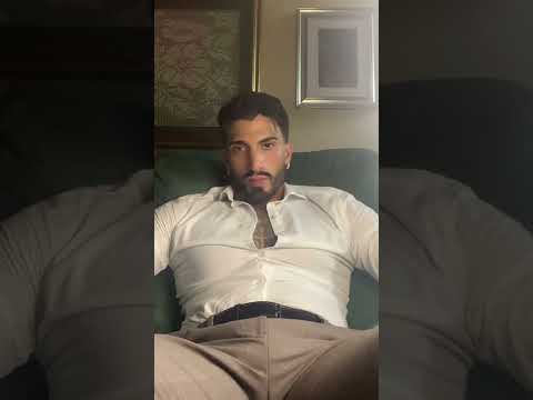 【Tik Tok】Hot Russian Guy | Daddy | Suits and Ties | Muscle | Douyin