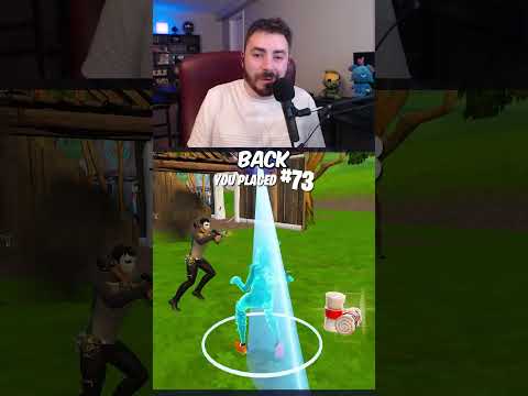 Day 8 - I hope the pump gets deleted (Fortnite Noob to Unreal)