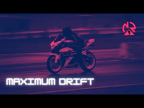 'Maximum Drift' - A mixtape made for driving [ Vocal Synthwave / Outrun / Retrowave ]