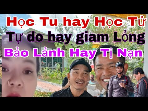 Trùm cuối Xuất Hiện Ở Thái... ĐINH H NHÂN liệu Về Được VN...