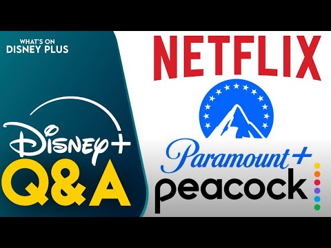 Could Disney+ Offer Other Bundles? | What's On Disney Plus Q&A