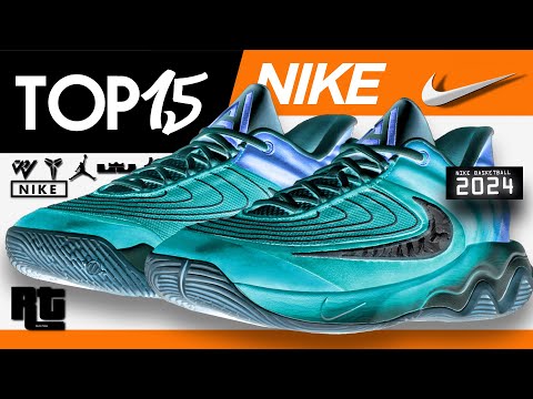 Top 15 Nike Shoes for the month of August 2024 3rd week