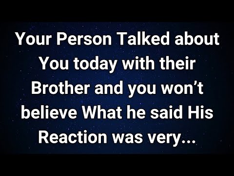 Angels say They Talked About You… And What Was Said Will Leave You Speechless! | Angel Message