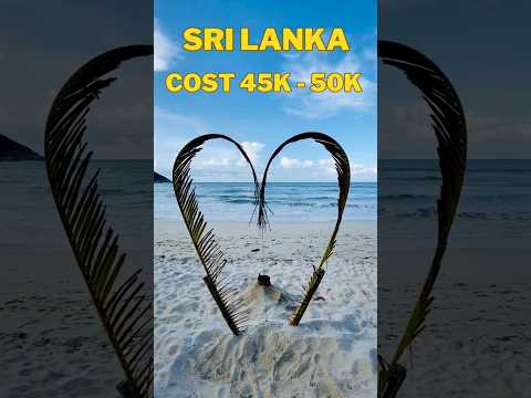 Top 10 Cheap Countries for Rs.60,000 Budget!