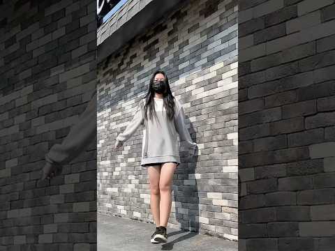 ITZY "UNTOUCHABLE" Dance Cover #shorts