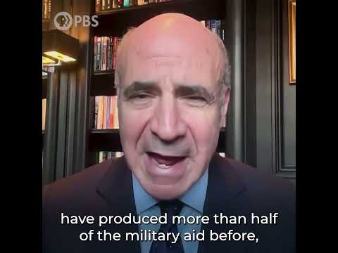 Bill Browder Shares His Strategy for Saving Ukraine