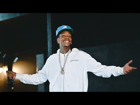 Wiz Khalifa - Burgh Boy Freestyle [Official Music Video]